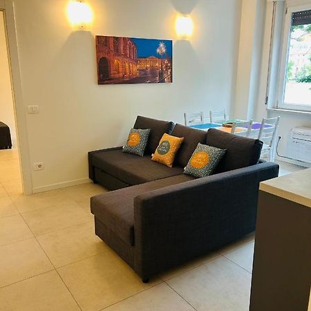 Rondo Home Verona Bagian luar foto