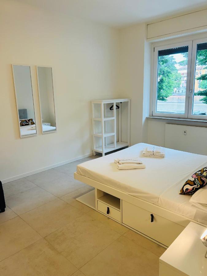 Rondo Home Verona Bagian luar foto
