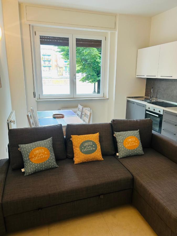 Rondo Home Verona Bagian luar foto
