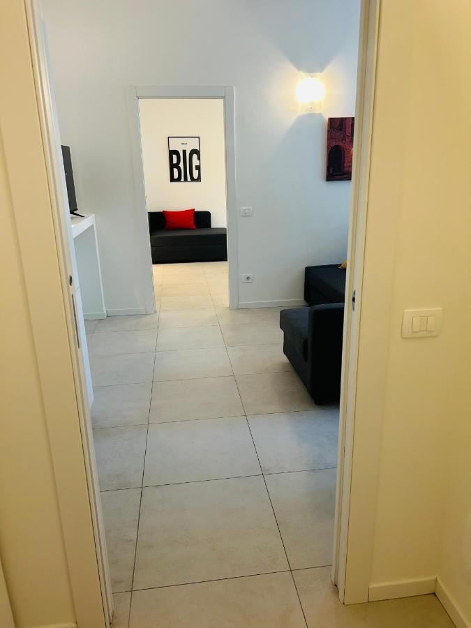 Rondo Home Verona Bagian luar foto