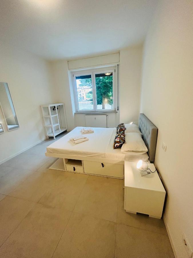 Rondo Home Verona Bagian luar foto