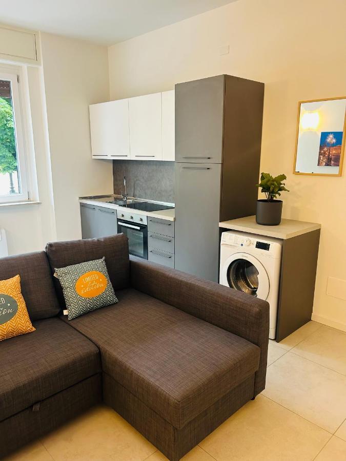 Rondo Home Verona Bagian luar foto