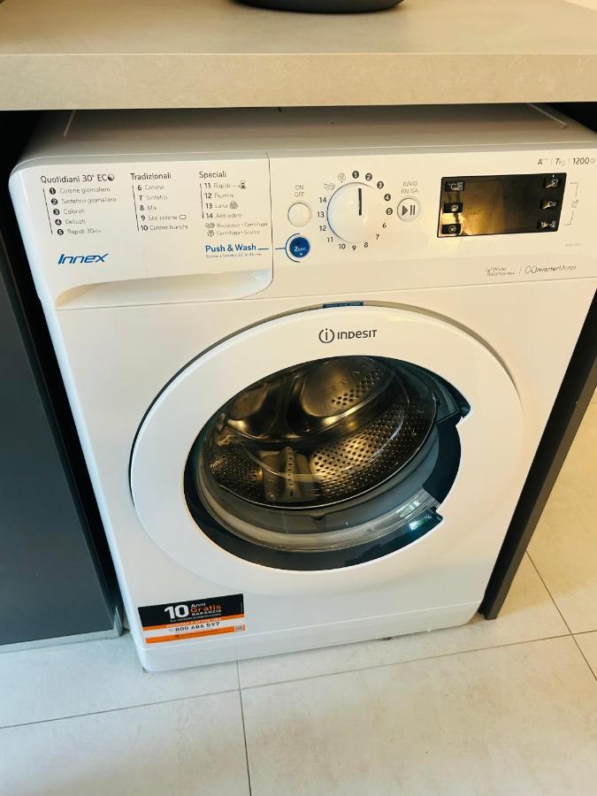 Rondo Home Verona Bagian luar foto